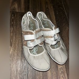 MERRELL Lorelei MJ Deep Tan Close Comfort Sport MaryJane Sport sandals